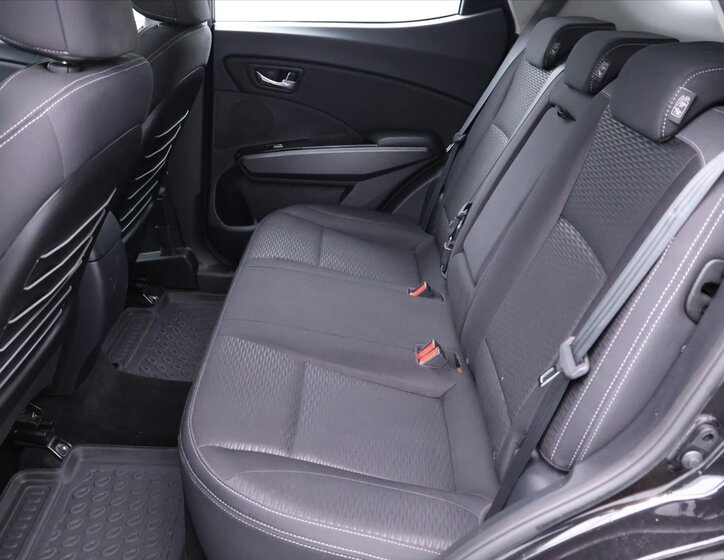 SsangYong XLV SUV / Terénní 1,6 l 85 kw