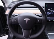 Tesla Model Y SUV / Terénní 0,0 258 kw