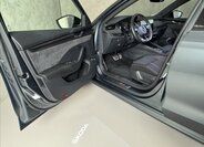 Škoda Octavia Kombi 1,4 l 180 kw