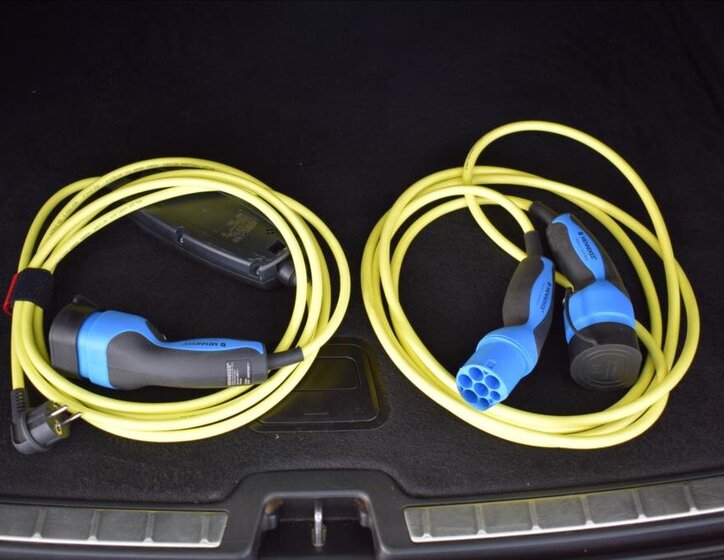 Volvo XC60 SUV / Terénní 2,0 l 223 kw