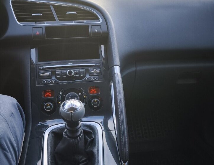 Peugeot 3008 MPV 0,0 82 kw