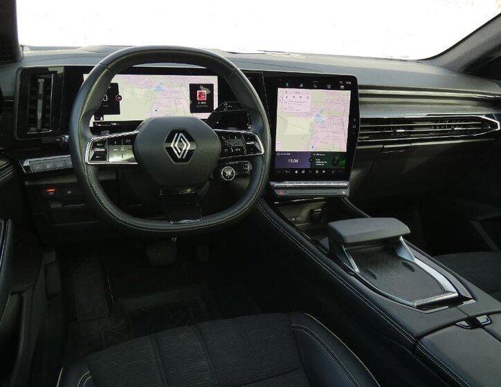 Renault Austral SUV / Terénní 1,3 l 116 kw