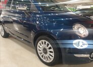 Fiat 500 Hatchback 999,0 51 kw