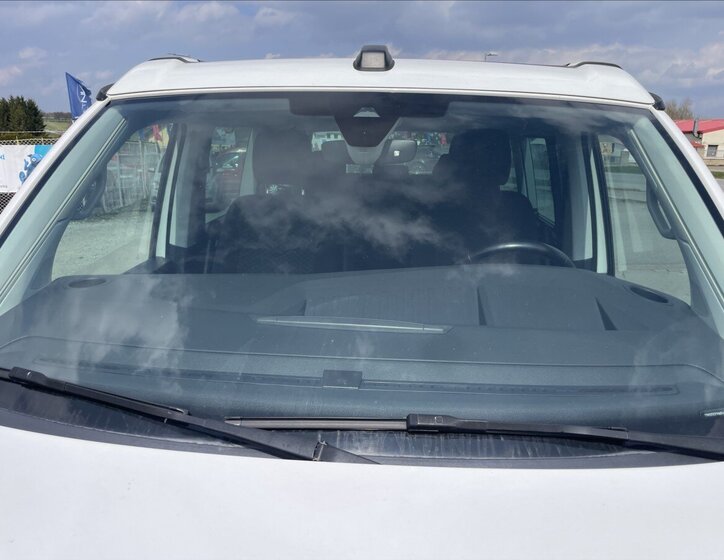 Volkswagen California MPV 2,0 l 146 kw