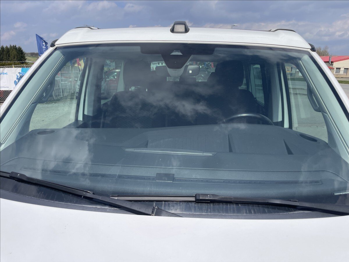 Volkswagen California MPV 2,0 l 146 kw