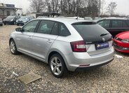 Škoda Rapid Hatchback 999,0 81 kw