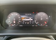 Land Rover Defender SUV 3,0 l 221 kw