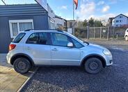 Suzuki SX4 13