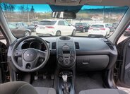 KIA Soul Hatchback 1,6 l 94 kw