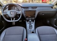 Škoda Octavia Kombi 1,4 l 103 kw