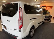 Ford Transit Custom Kombi 2,0 l 96 kw