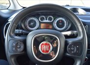 Fiat 500L Kombi 1,2 l 62 kw