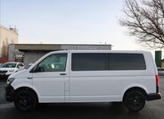 Volkswagen Transporter 6
