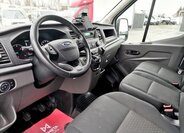 Ford Transit Ostatní 2,0 l 96 kw
