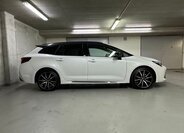 Toyota Corolla Kombi 1,8 l 103 kw