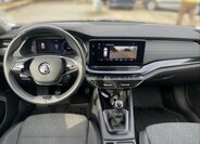 Škoda Octavia Liftback 1,5 l 110 kw