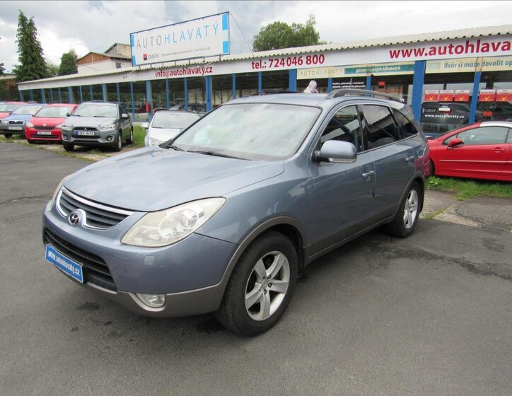 Hyundai ix55 SUV 3,0 l 176 kw