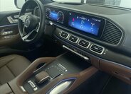 Mercedes-Benz GLE 18
