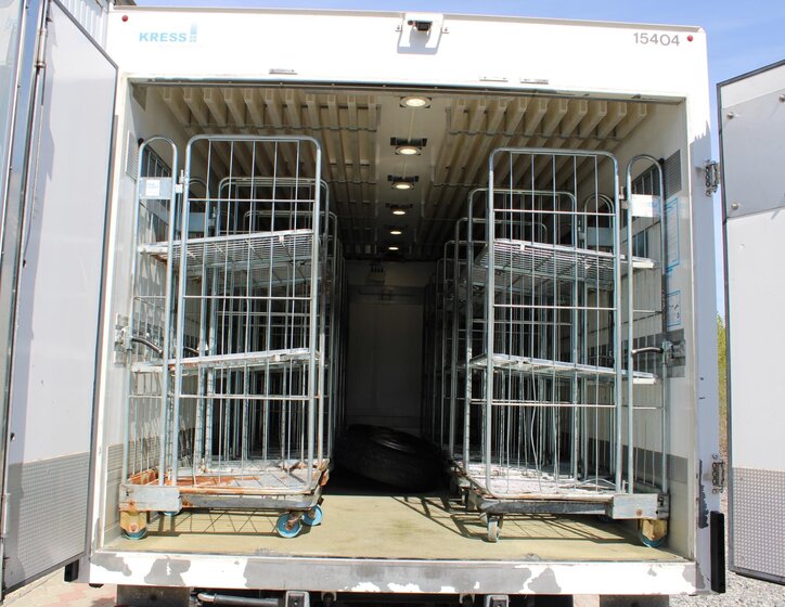 Iveco Ostatní Ostatní 3,0 l 150 kw