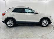 Volkswagen T-Roc 22