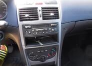Peugeot 307 7