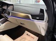 BMW X6 Sedan / Limuzína 3,0 l 250 kw