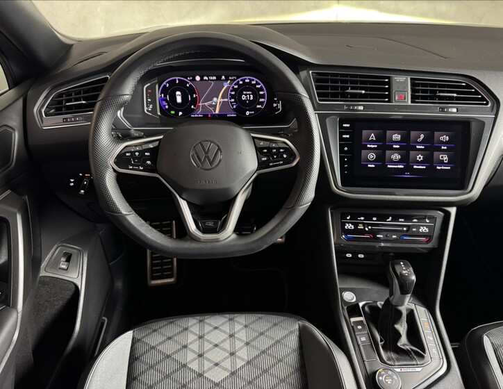 Volkswagen Tiguan Allspace 22