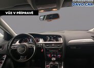 Audi A4 Kombi 2,0 l 110 kw