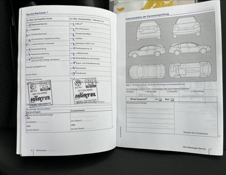 Volkswagen Golf Sportsvan MPV 1,6 l 81 kw