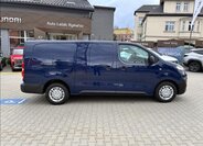 Opel Vivaro Skříň 2,0 l 90 kw