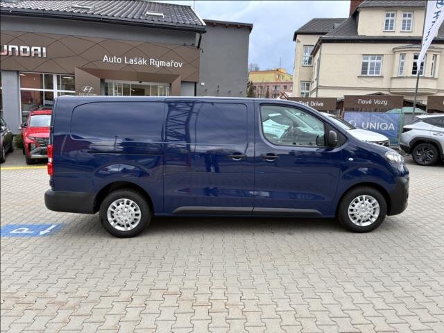 Opel Vivaro Skříň 2,0 l 90 kw