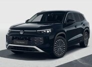Volkswagen Tayron SUV 1,5 l 110 kw