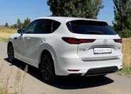 Mazda CX-60 SUV / Terénní 3,3 l 187 kw