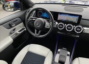 Mercedes-Benz GLB SUV / Terénní 2,0 l 110 kw
