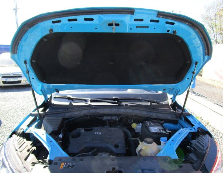 MG HS Hatchback 1,5 l 119 kw