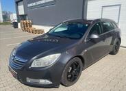Opel Insignia 1
