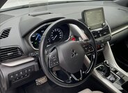 Mitsubishi Eclipse Cross SUV 2,4 l 130 kw