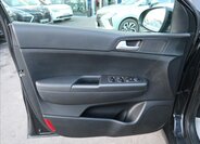 KIA Sportage SUV / Terénní 1,6 l 97 kw