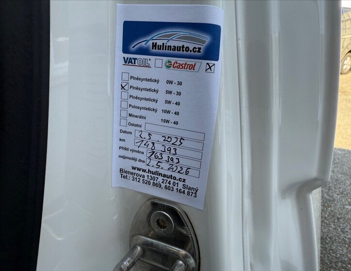 Volkswagen Transporter 27