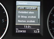 Volkswagen Tiguan SUV 2,0 l 103 kw