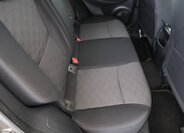 Nissan Qashqai SUV / Terénní 1,5 l 81 kw