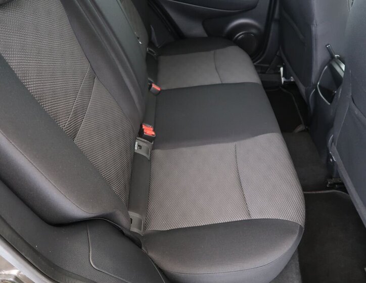 Nissan Qashqai SUV / Terénní 1,5 l 81 kw