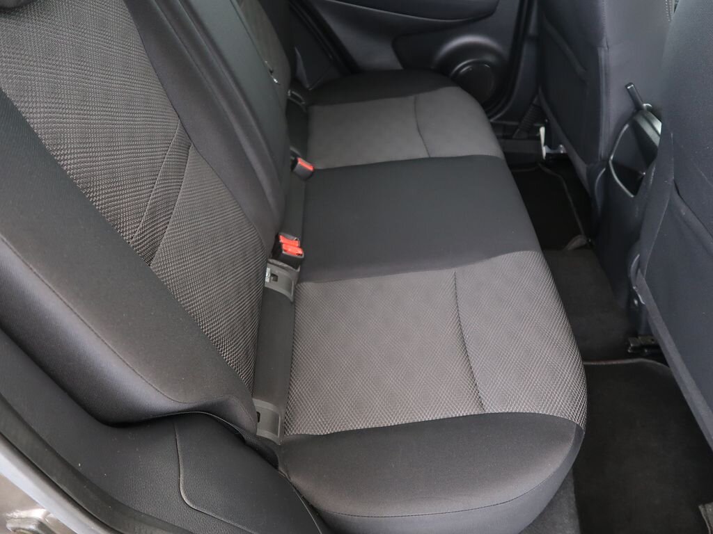 Nissan Qashqai SUV / Terénní 1,5 l 81 kw