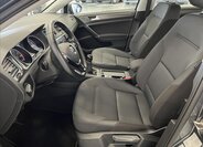 Volkswagen Golf Hatchback 1,5 l 96 kw