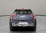 KIA Stonic Hatchback 998,0 74 kw