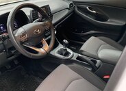 Hyundai i30 Kombi 998,0 88 kw