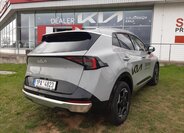 KIA Sportage SUV / Terénní 1,6 l 110 kw