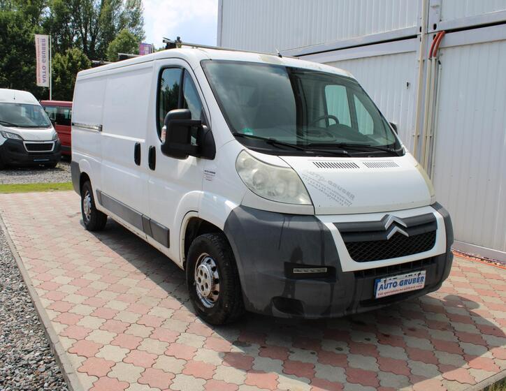 Citroën Jumper 2