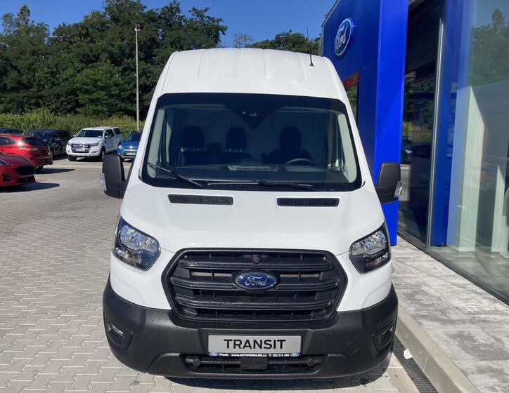 Ford Transit 2