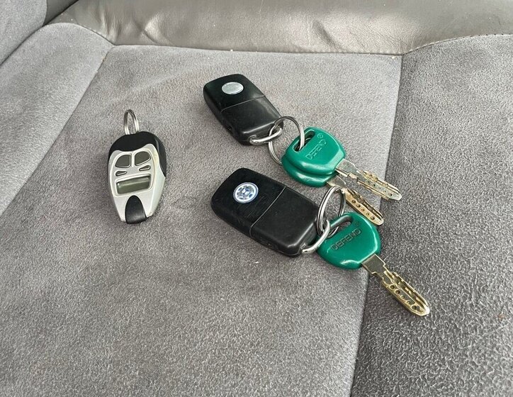 Volkswagen Multivan VAN-Minibus 0,0 0